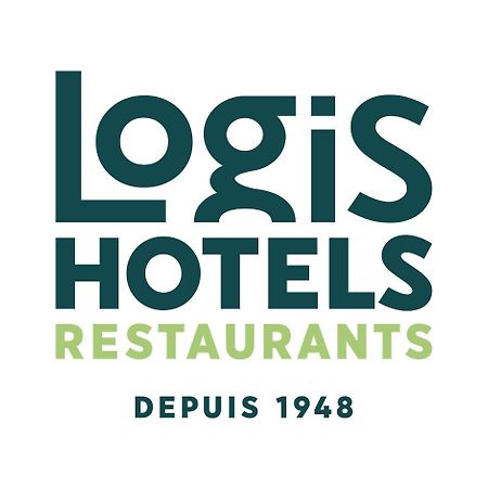 Logis Hotel Restaurant Auberge Saint Martin Surville  المظهر الخارجي الصورة